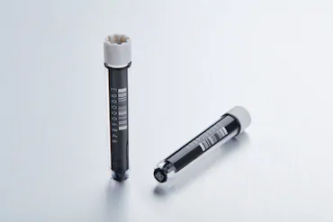 艾本德Eppendorf CryoStorage Vial，無菌, 無菌, 1.0 mL, 不含 DNase、RNase、人類 DNA 和內(nèi)毒素；外螺紋，預先加蓋灰色管蓋，帶 2D SafeCode 
