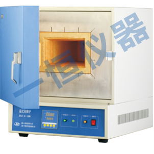 上海一恒SX2-4-10TP可程式電阻爐
