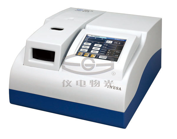 上海儀電物理光學儀電物光WRS-3A 熔點儀（目視、自動）