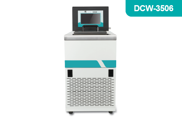 寧波新芝生物科技低溫恒溫槽（加熱、制冷）DCW-3506